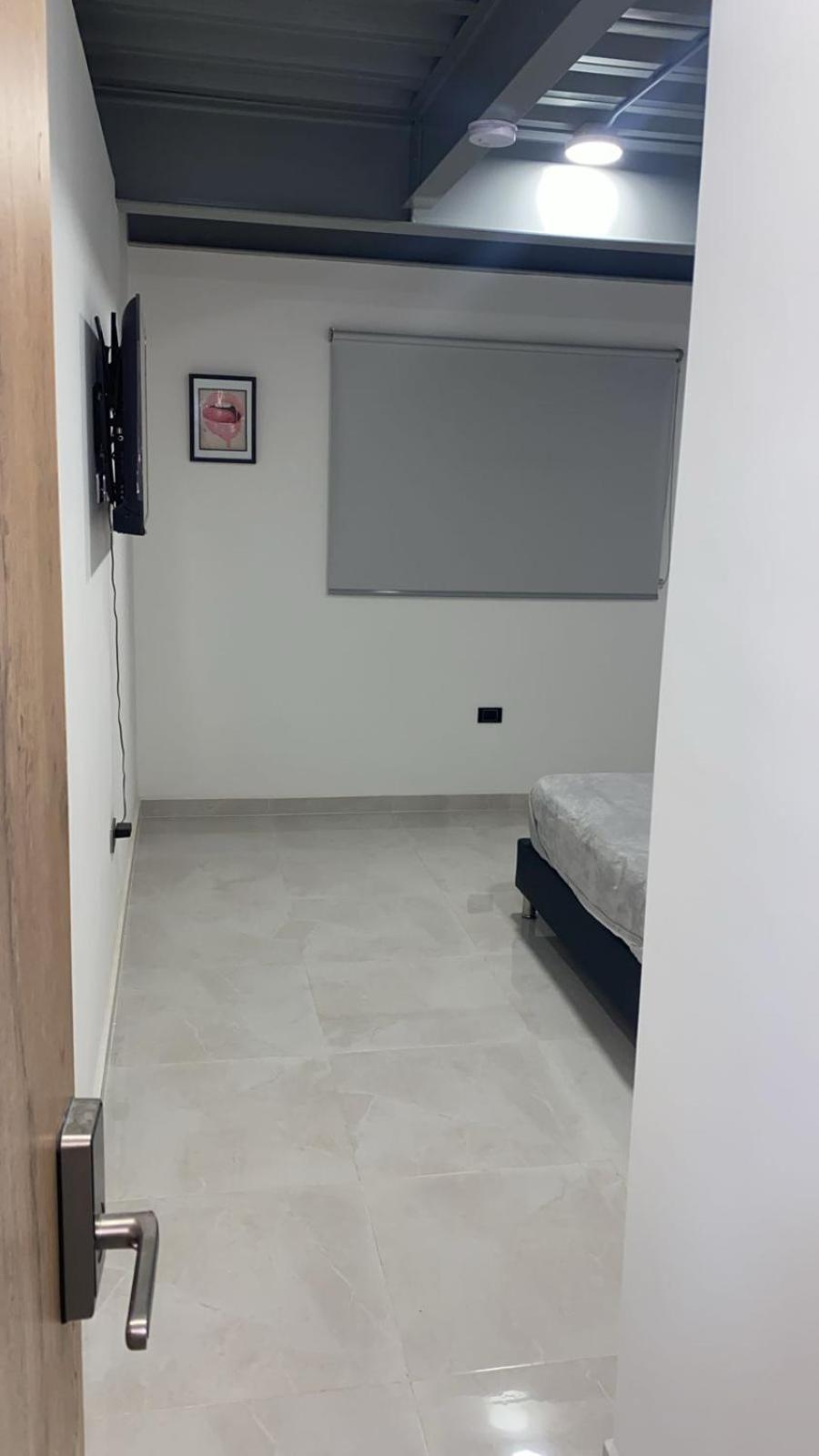Nook Apartamentos En El Corazon De Medellín Exteriér fotografie