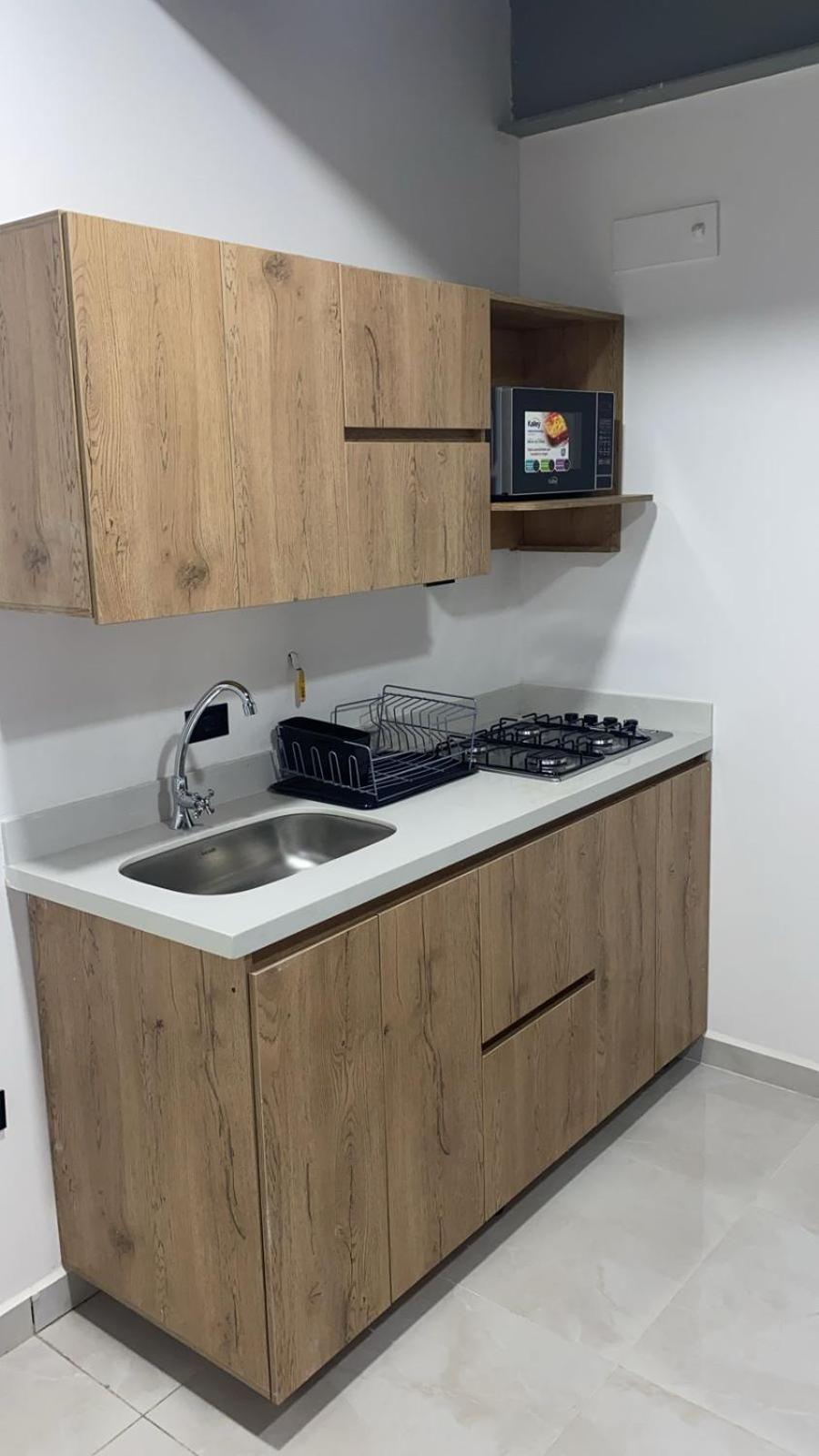 Nook Apartamentos En El Corazon De Medellín Exteriér fotografie