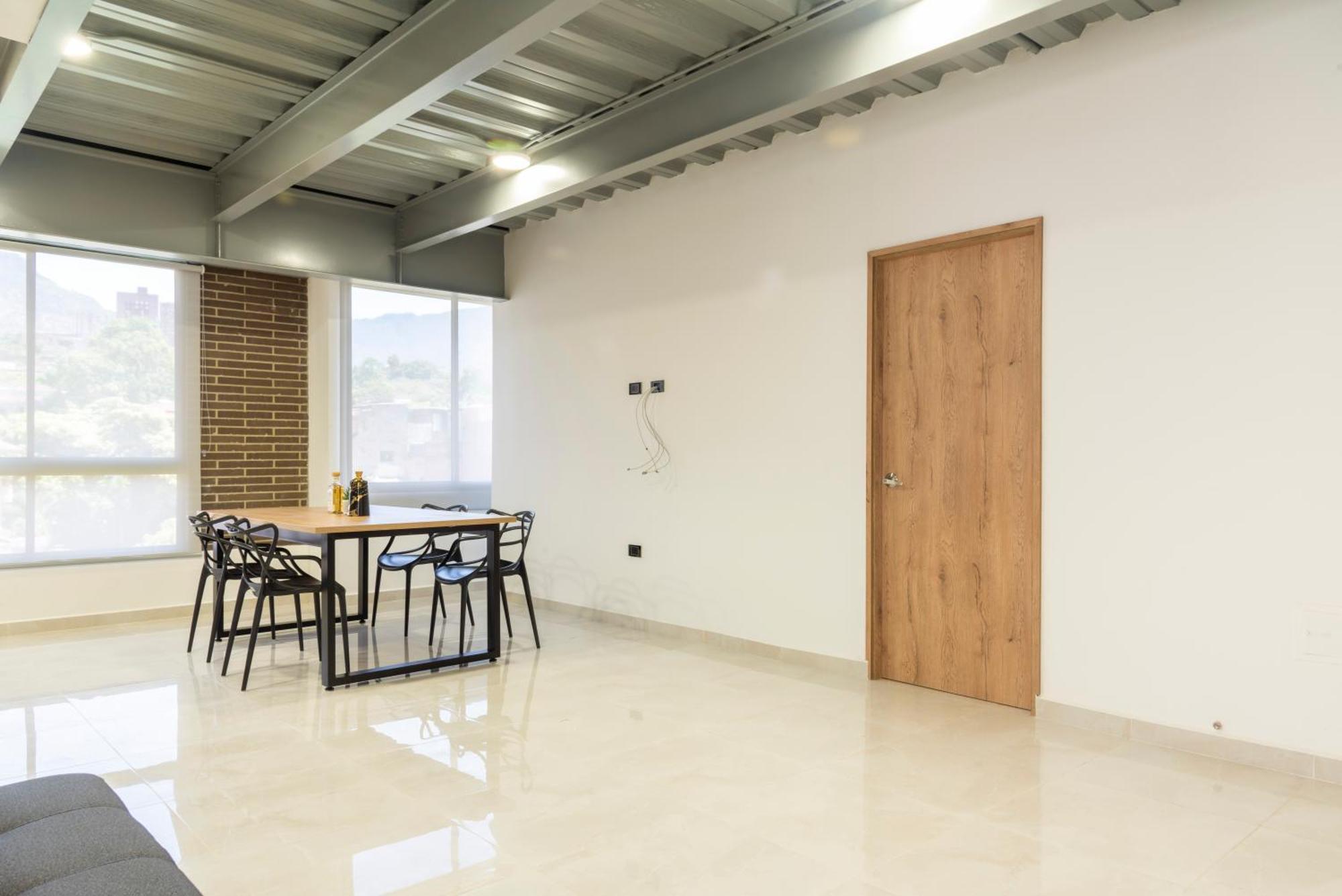 Nook Apartamentos En El Corazon De Medellín Exteriér fotografie