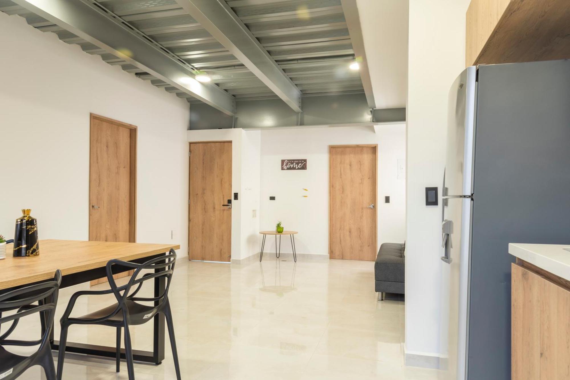 Nook Apartamentos En El Corazon De Medellín Exteriér fotografie