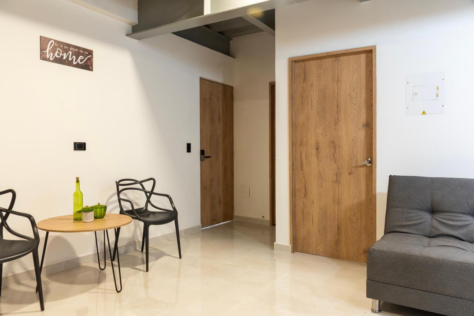Nook Apartamentos En El Corazon De Medellín Exteriér fotografie