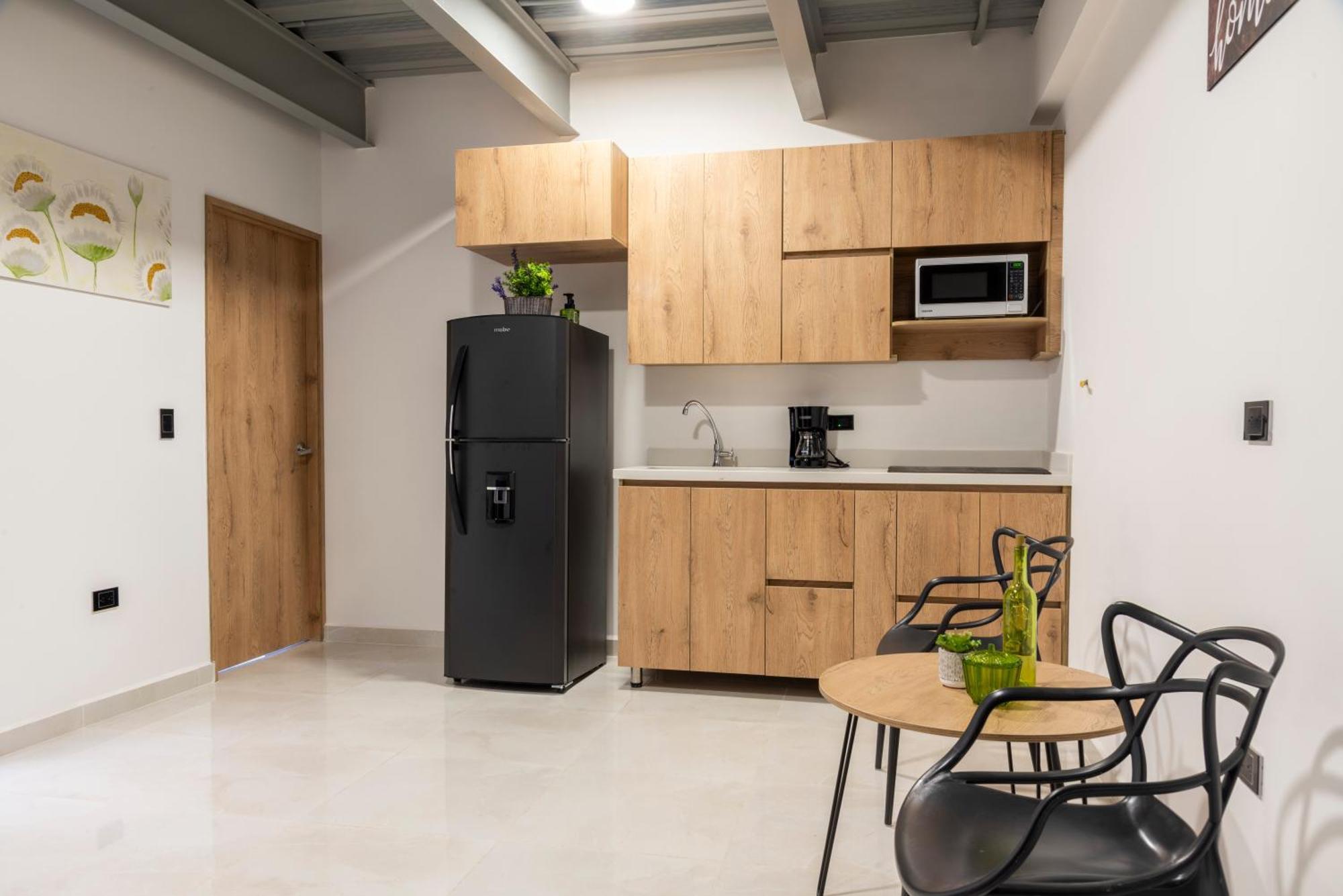 Nook Apartamentos En El Corazon De Medellín Exteriér fotografie