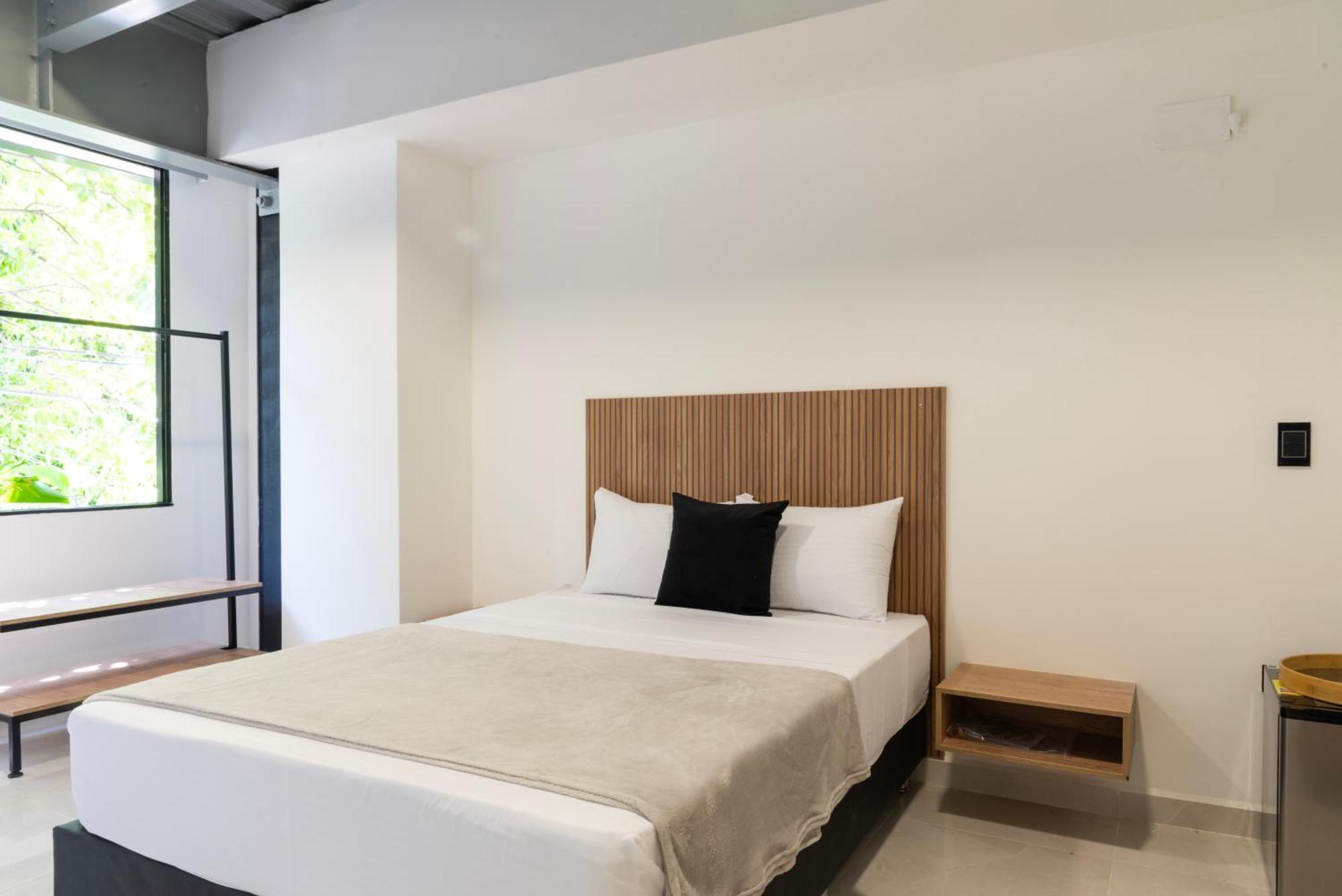 Nook Apartamentos En El Corazon De Medellín Exteriér fotografie