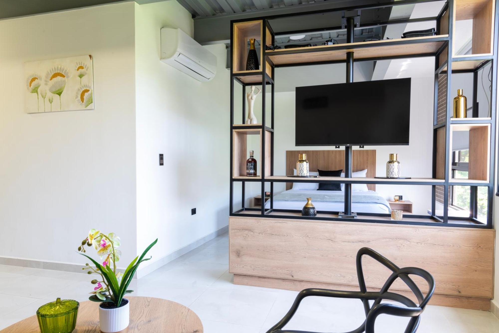 Nook Apartamentos En El Corazon De Medellín Exteriér fotografie