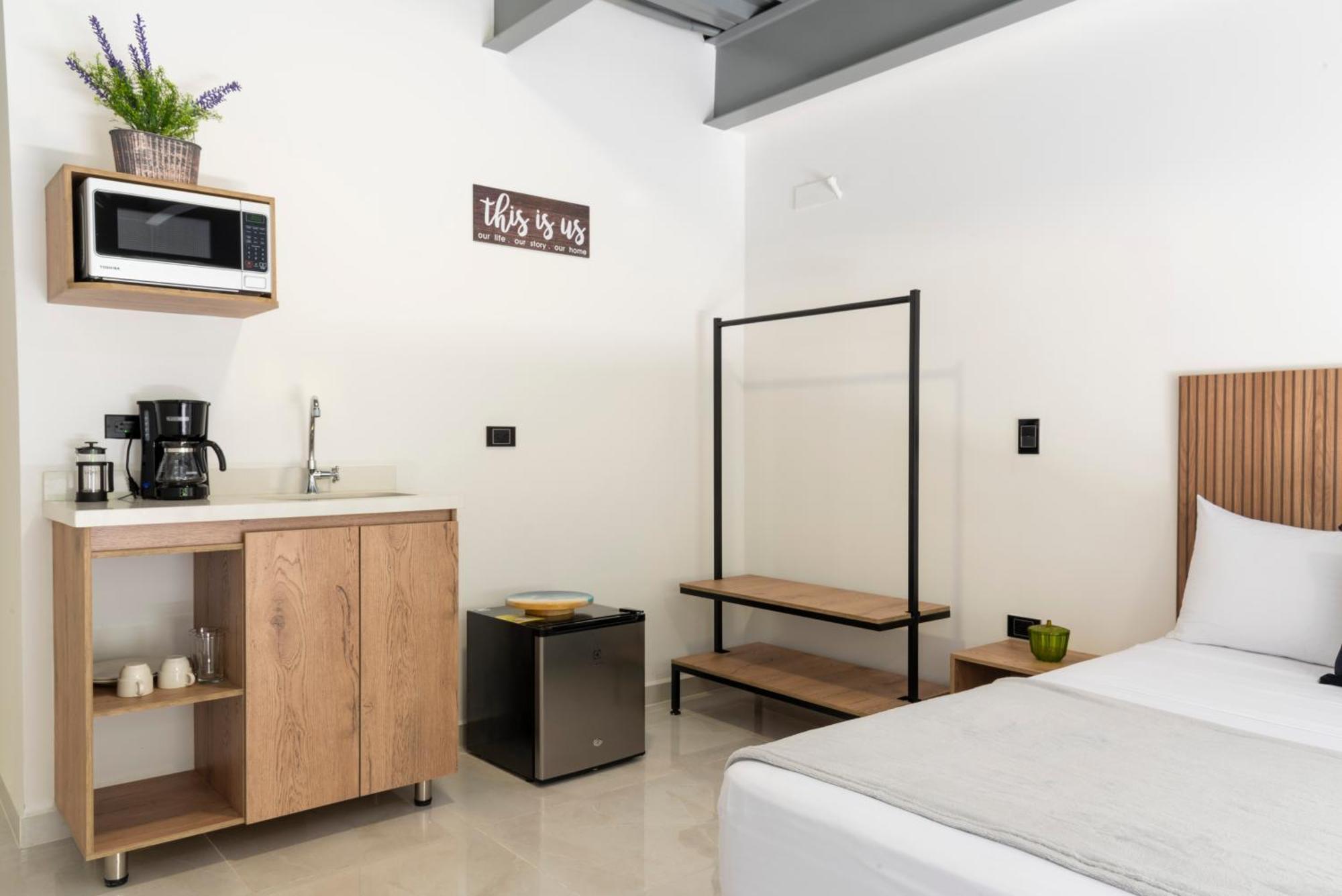 Nook Apartamentos En El Corazon De Medellín Exteriér fotografie