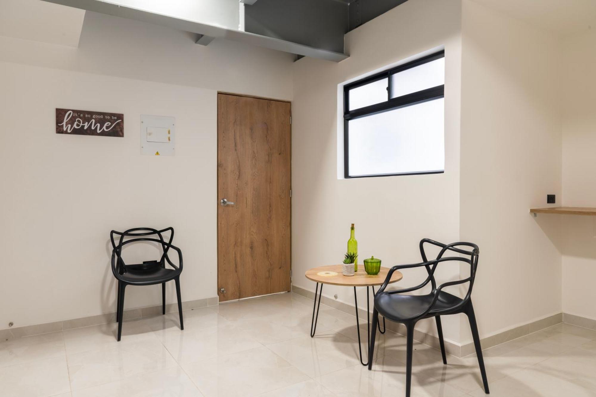 Nook Apartamentos En El Corazon De Medellín Exteriér fotografie