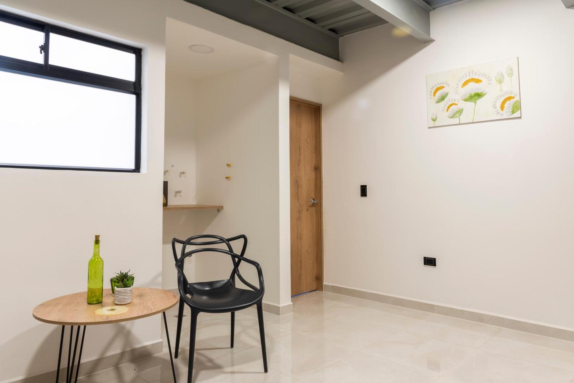 Nook Apartamentos En El Corazon De Medellín Exteriér fotografie
